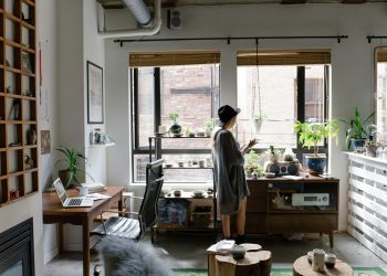 The Rise of Minimalism: How Less is Becoming More in Home Decor