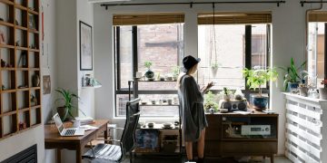 The Rise of Minimalism: How Less is Becoming More in Home Decor