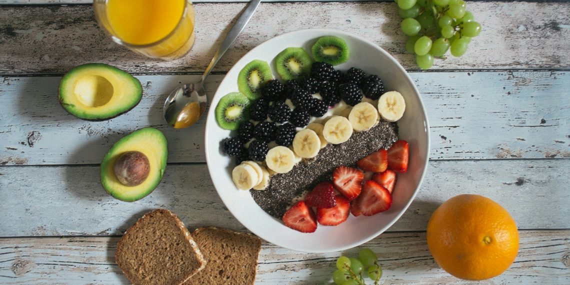 Personalized Nutrition Plans: The Future of Diet in Fitness