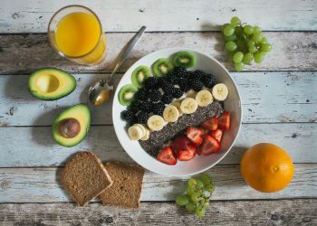 Personalized Nutrition Plans: The Future of Diet in Fitness