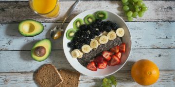 Personalized Nutrition Plans: The Future of Diet in Fitness