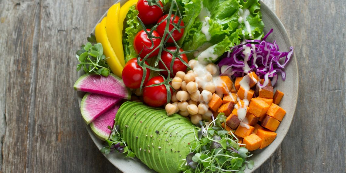The Rise of Plant-Based Diets: Health Fad or Climate Solution?