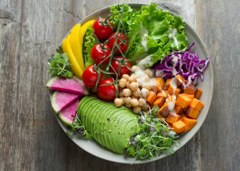 The Rise of Plant-Based Diets: Health Fad or Climate Solution?