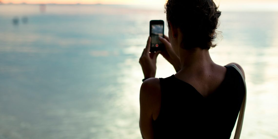 The Impact of Mobile Photography on Professional Photography Standards