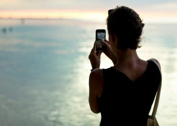 The Impact of Mobile Photography on Professional Photography Standards