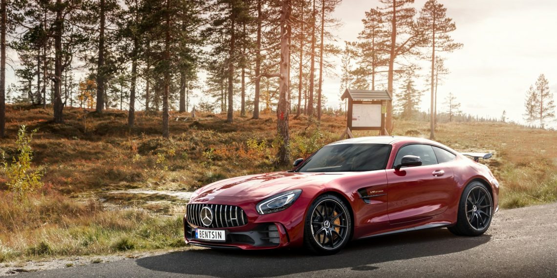 Inside the Engine: How Modern Car Technologies are Revolutionizing Driving