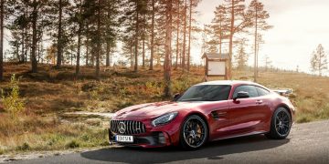 Inside the Engine: How Modern Car Technologies are Revolutionizing Driving