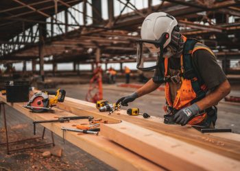 Career Paths in Construction: Opportunities and Growth in the Industry