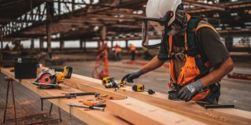 Career Paths in Construction: Opportunities and Growth in the Industry