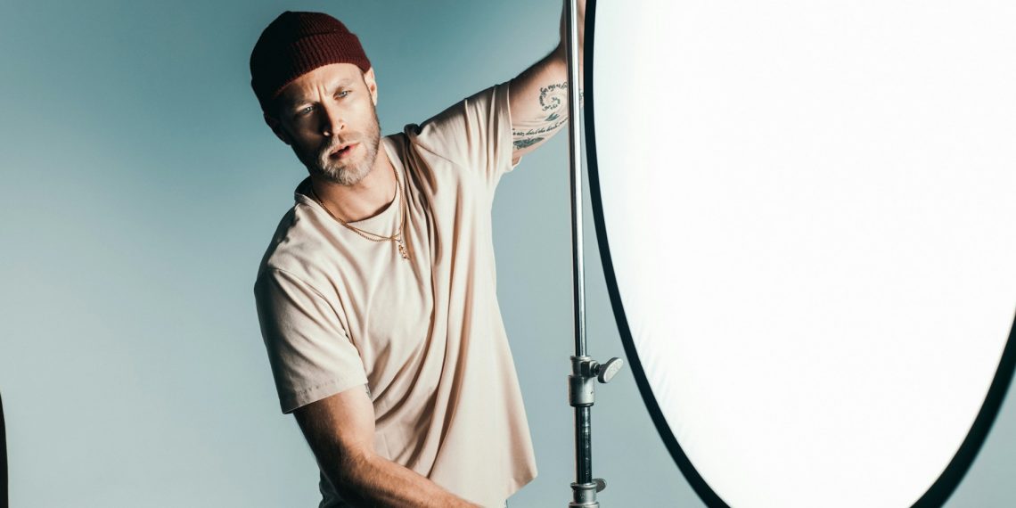 The Evolution of Photography