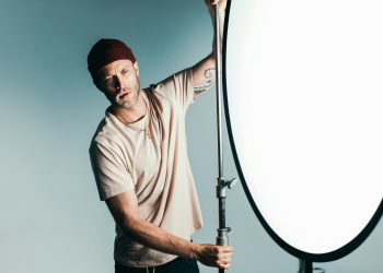 The Evolution of Photography