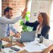 From Start-Up to Scale-Up: A Guide to Entrepreneurial Success in Competitive Markets
