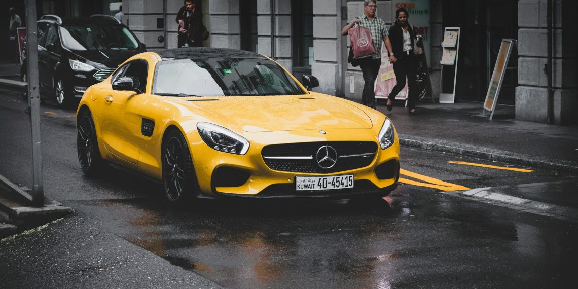 Inside the Engine: How Modern Car Technologies are Revolutionizing Driving