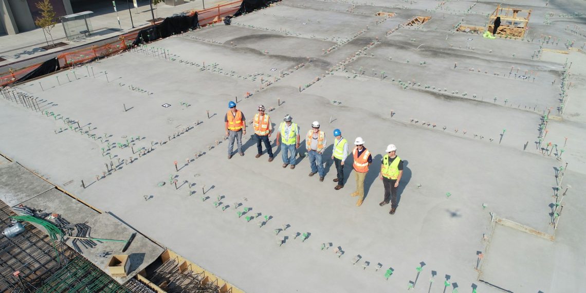 Career Paths in Construction: Opportunities and Growth in the Industry