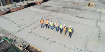 Career Paths in Construction: Opportunities and Growth in the Industry