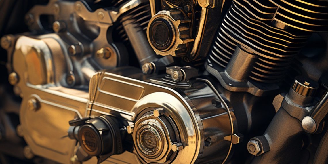 Silent Revolution: The Evolution of Quiet Electric Motor Designs