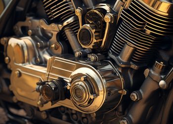 Silent Revolution: The Evolution of Quiet Electric Motor Designs