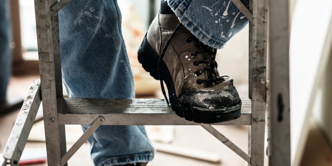 The Importance of Ladder Inspections in Ensuring Workplace Safety