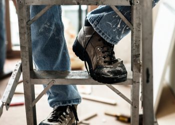 The Importance of Ladder Inspections in Ensuring Workplace Safety