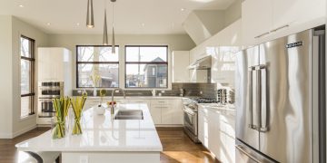 How to Choose the Right Contractor for Kitchen Remodels in Roseville
