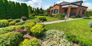 How to Choose the Right Commercial Landscaper for Your Business