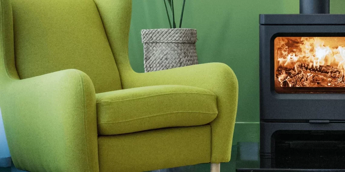 Discovering Charnwood Stoves: A Testament to British Craftsmanship