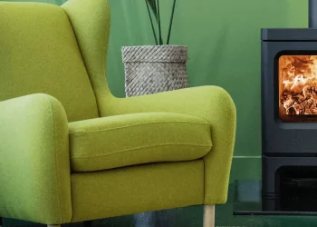 Discovering Charnwood Stoves: A Testament to British Craftsmanship