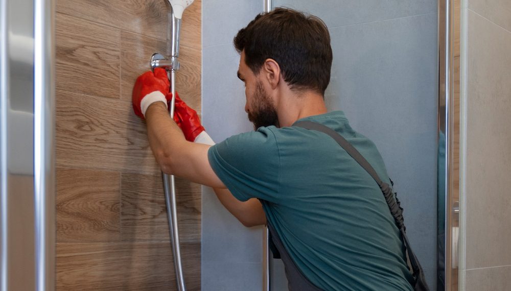 Is a Bathroom Fitter the Same as a Plumber?