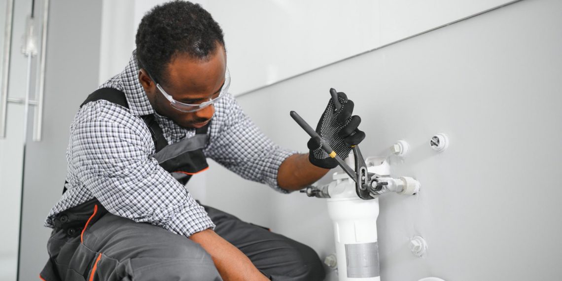 What Should Be Expected from a Professional Plumbing Contractor?