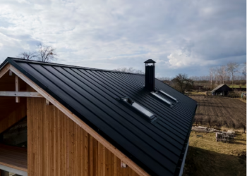 Embracing the Elements: Proactive Roof Maintenance in Texas