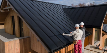 Navigating Commercial Roof Replacement in Texas: Insights and Strategies