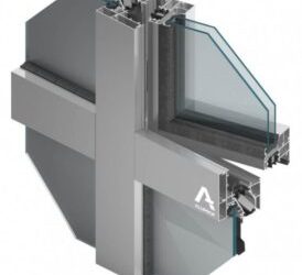 What is the Difference Between a Curtain Wall and a Window?