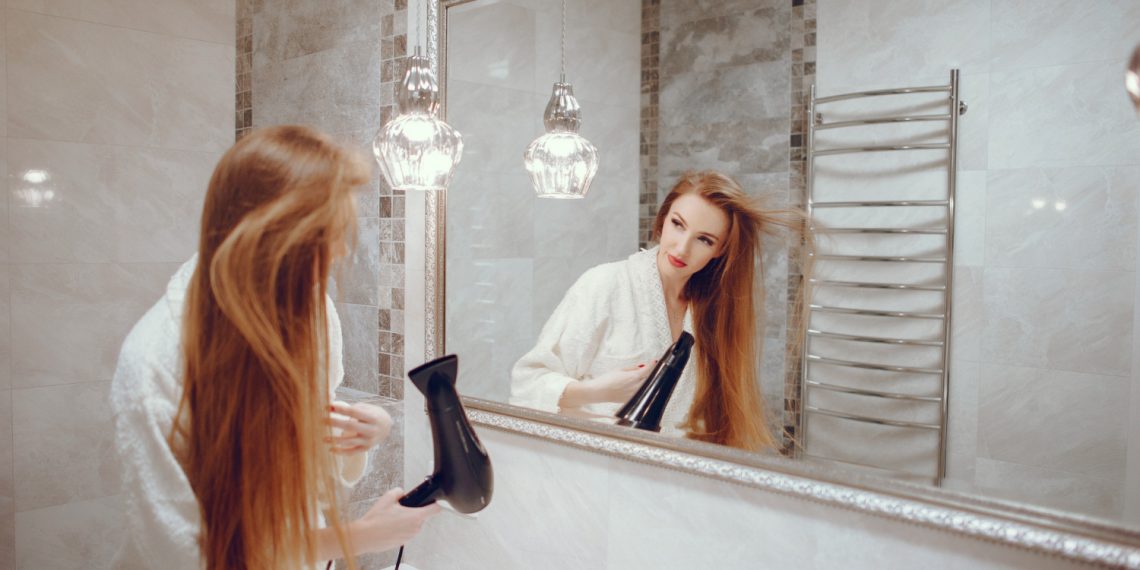What Bathroom Mirror Should You Choose for Your Bathroom?