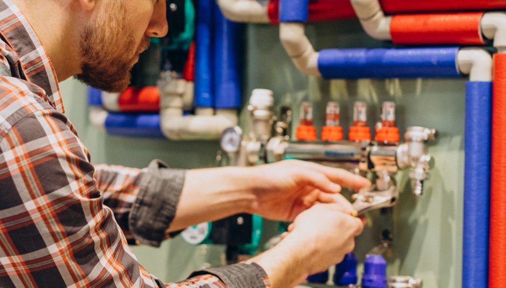 What Should Be Considered When Choosing Plumbing Services?