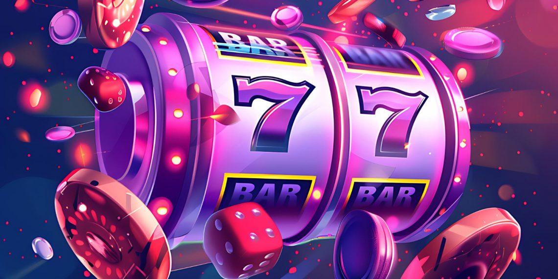 THE BEST AND NEWEST GACOR ONLINE SLOT GAMBLING TODAY 2023