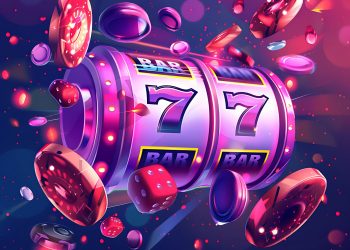 THE BEST AND NEWEST GACOR ONLINE SLOT GAMBLING TODAY 2023