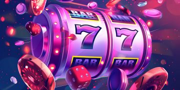 THE BEST AND NEWEST GACOR ONLINE SLOT GAMBLING TODAY 2023