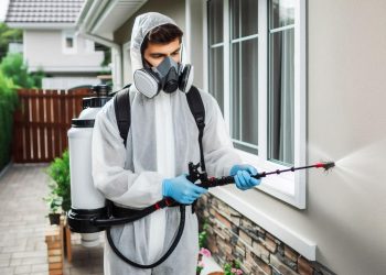 Pest Inspection When Purchasing a Home