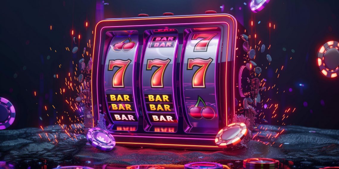 100 Silver Bet situs Slot Are Recommended For Some Slot Players With Minimal Capital