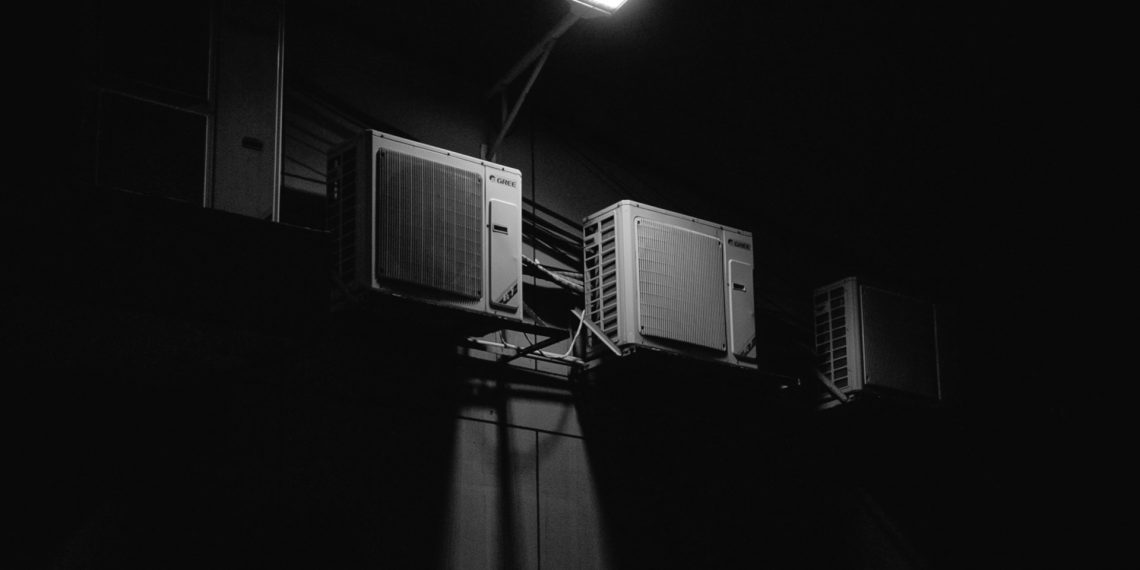 Is Air Conditioner Repair Essential for Energy Efficiency?
