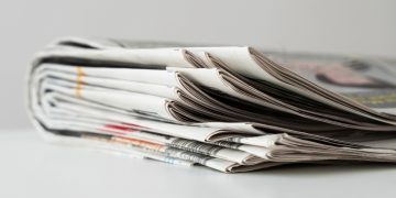 Hello, pembaca! Apa kabar?