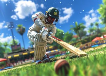 Hit the Deck in Cricket | Reddy Anna Report