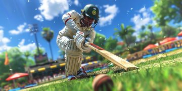 Hit the Deck in Cricket | Reddy Anna Report