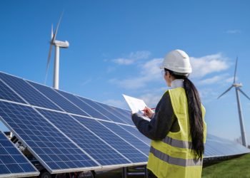 Will Dust and Debris Build-Up Affect Solar Panel Energy Production?