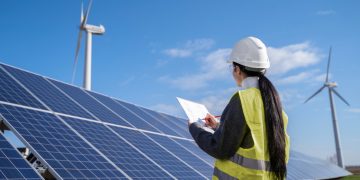 Will Dust and Debris Build-Up Affect Solar Panel Energy Production?