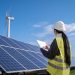Will Dust and Debris Build-Up Affect Solar Panel Energy Production?