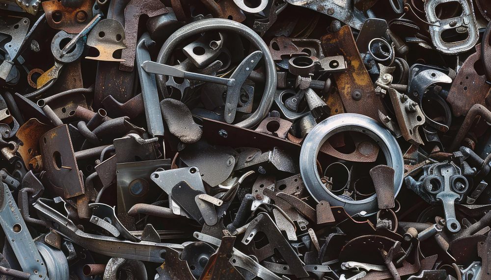 Life of a Scrap Metal Collection Company Director: Balancing Operations, Growth, and Sustainability