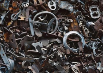 Life of a Scrap Metal Collection Company Director: Balancing Operations, Growth, and Sustainability