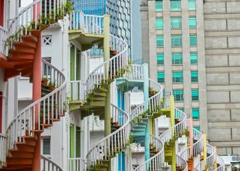 Comparing Permanent Residency in Singapore, Hong Kong, and Dubai: Why Singapore Stands Out as the Best Option