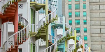 Comparing Permanent Residency in Singapore, Hong Kong, and Dubai: Why Singapore Stands Out as the Best Option